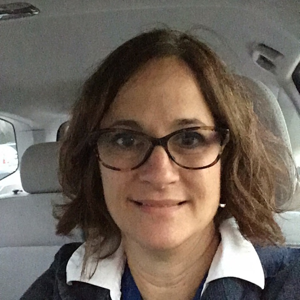 Meet your Posher, Marta